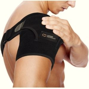 Compresion-Soporte de hombro